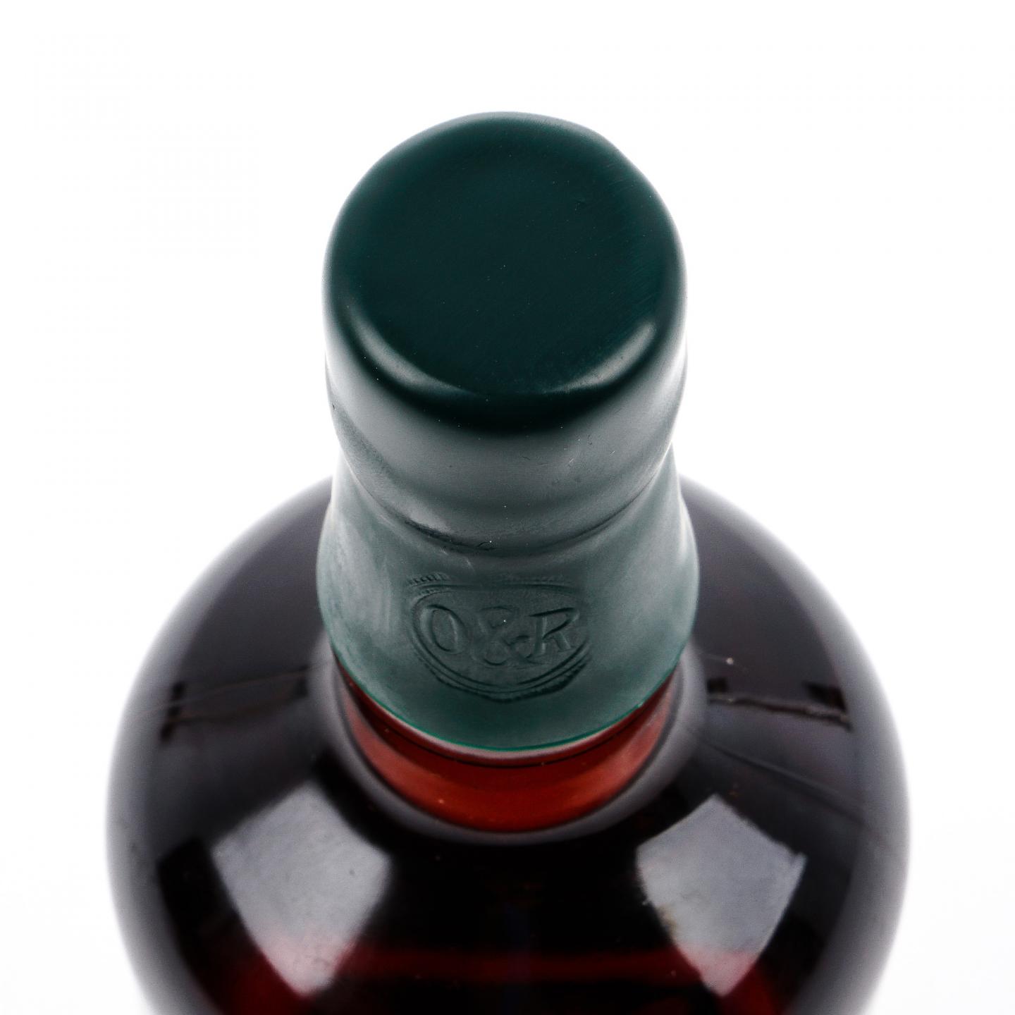 云顶 23年 1995-2019 HL Old & Rare 雪莉单桶