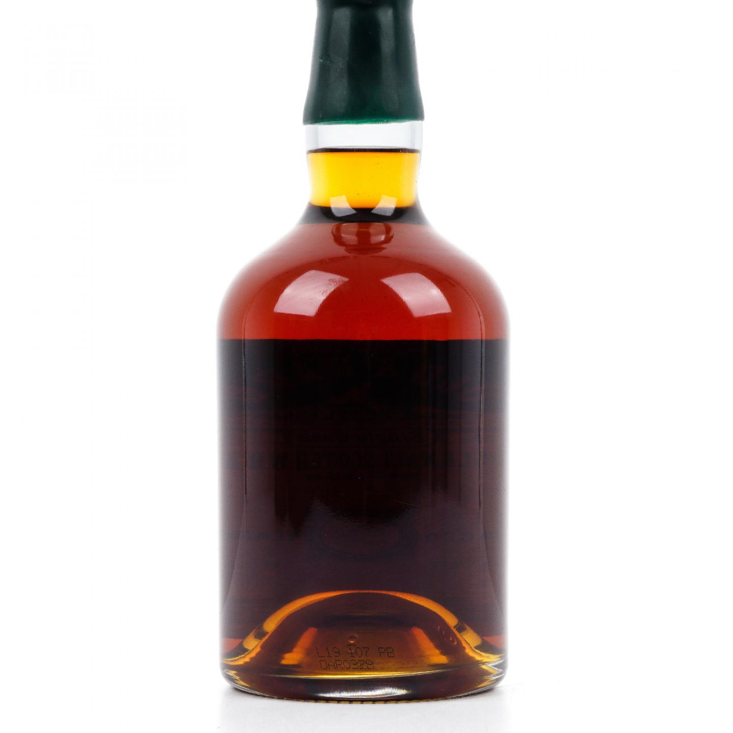 云顶 23年 1995-2019 HL Old & Rare 雪莉单桶