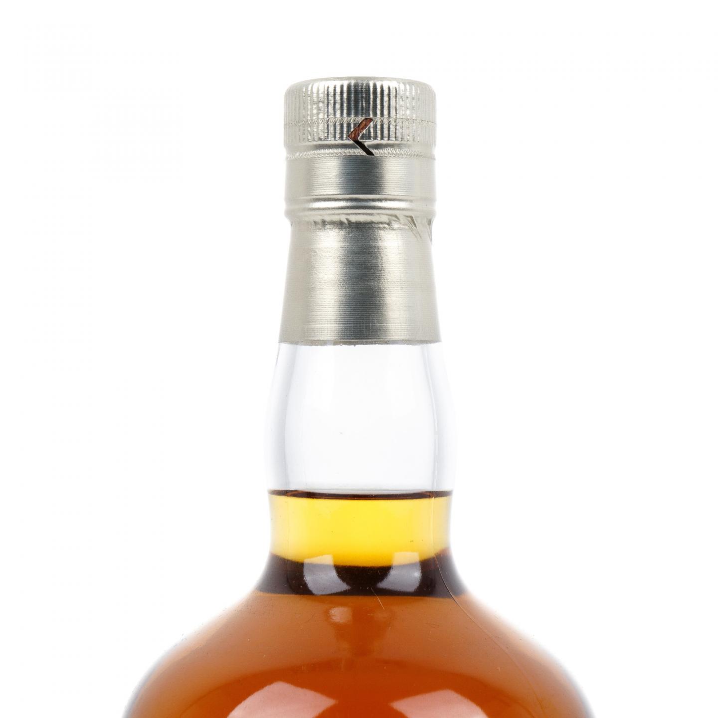 林可伍德 31年 1989-2021 单桶桶强 HL Old & Rare 700ml