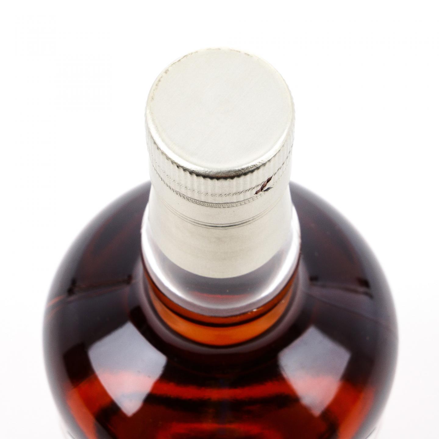 林可伍德 31年 1989-2021 单桶桶强 HL Old & Rare 700ml