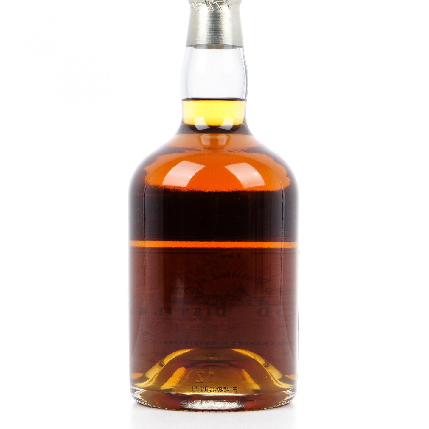 林可伍德 31年 1989-2021 单桶桶强 HL Old & Rare 700ml