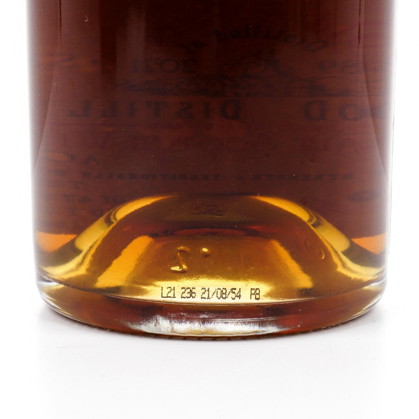 林可伍德 31年 1989-2021 单桶桶强 HL Old & Rare 700ml