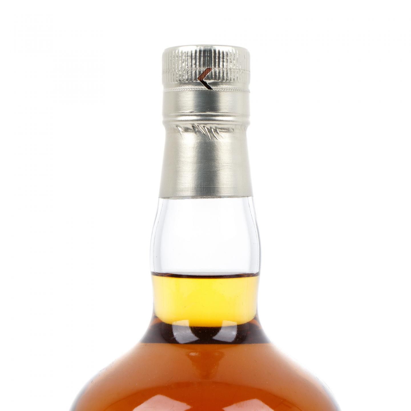 林可伍德 31年 1989-2021 单桶桶强 HL Old & Rare 50.1%