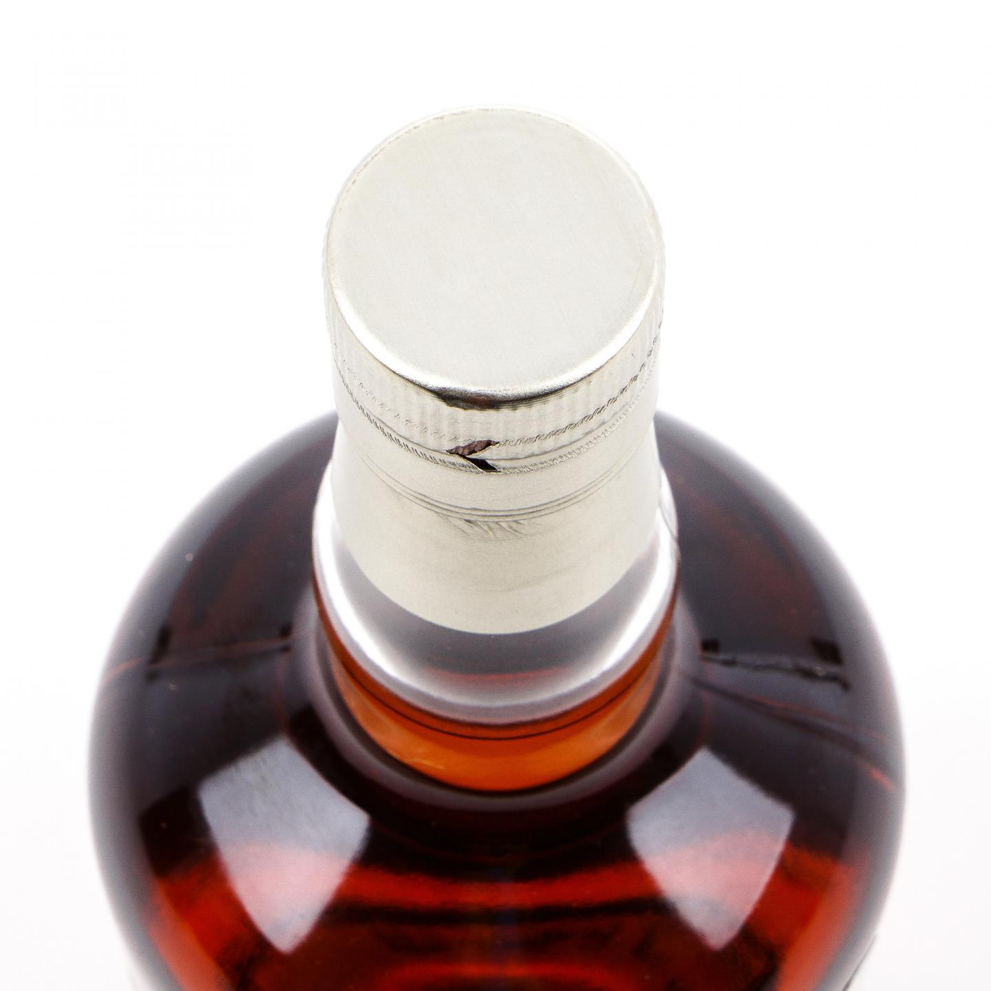 林可伍德 31年 1989-2021 单桶桶强 HL Old & Rare 50.1%