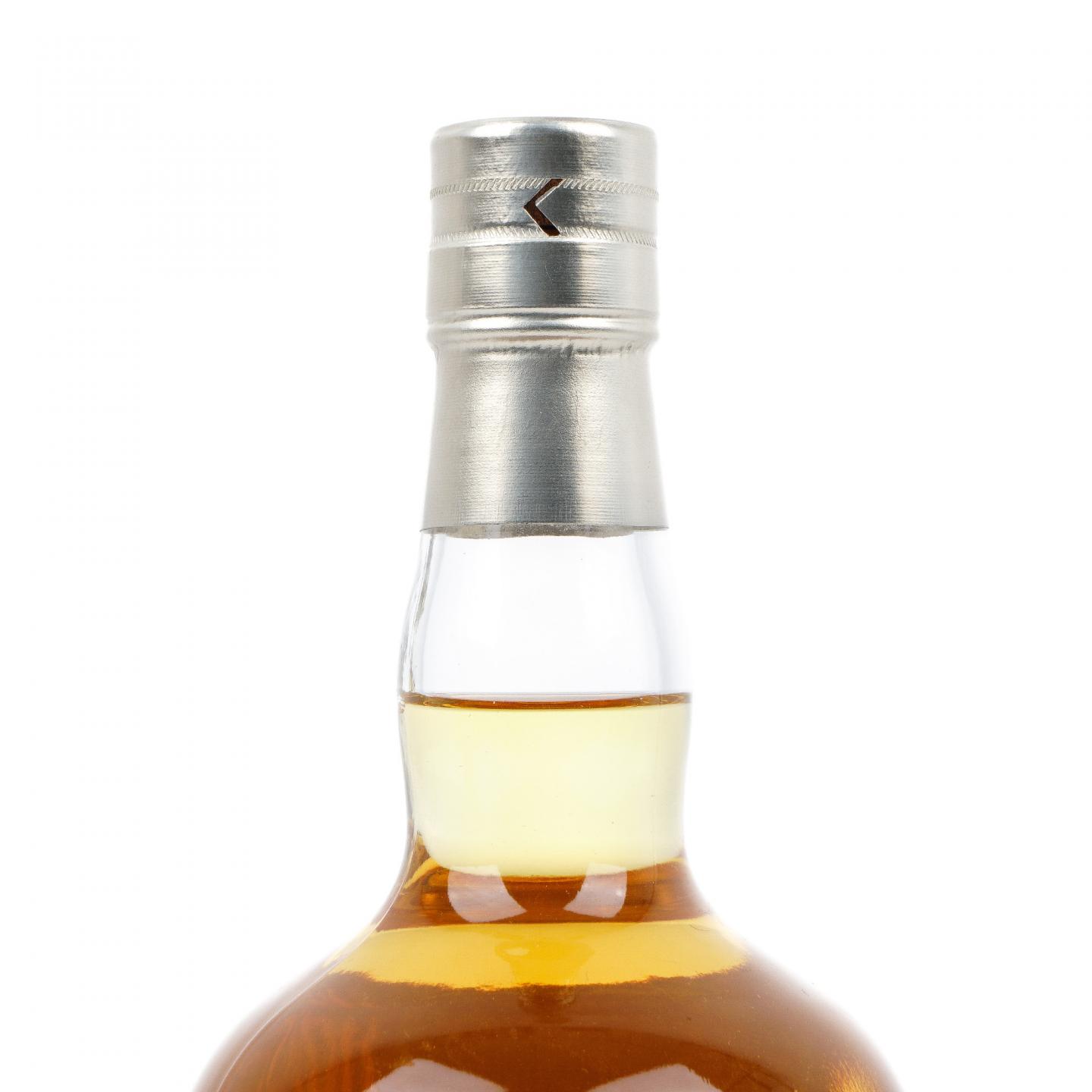 洛克杜 31年 1991-2022 HL Old & Rare 46.6%