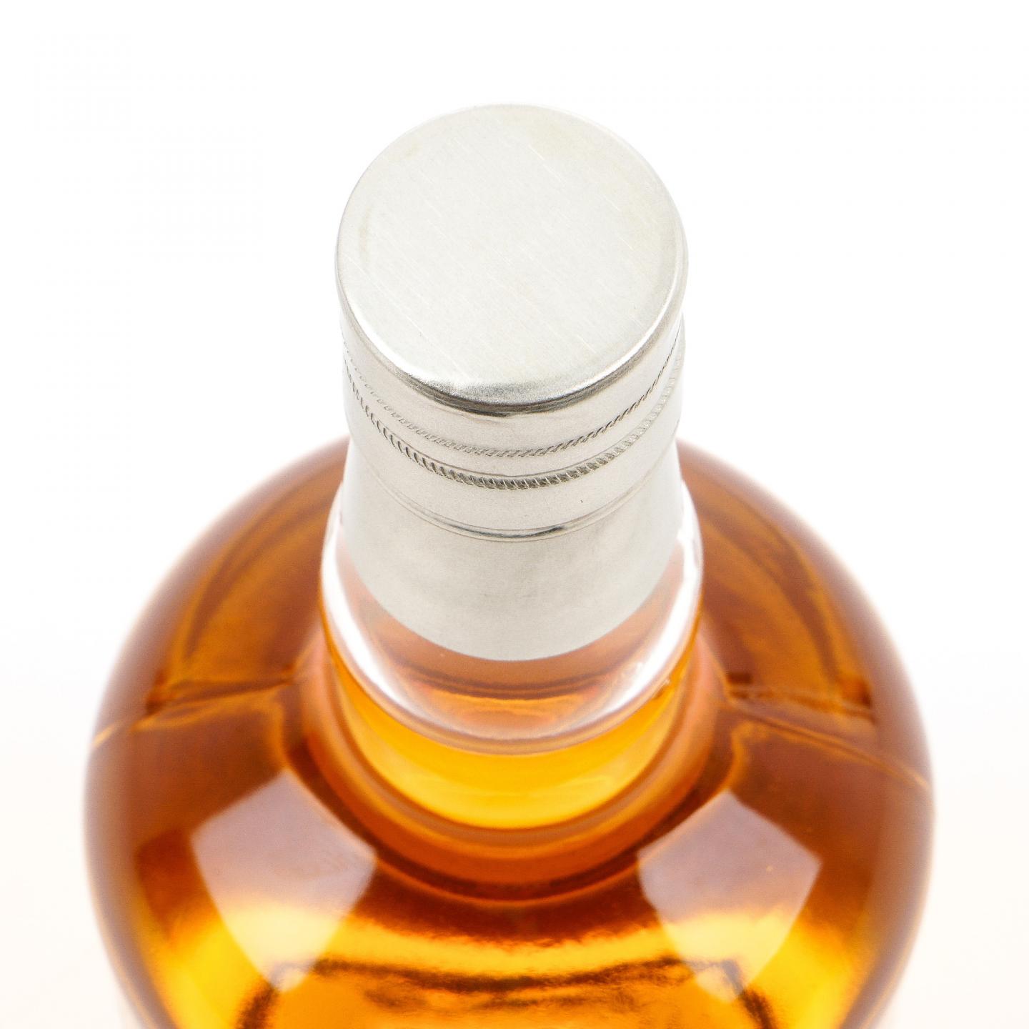 洛克杜 31年 1991-2022 HL Old & Rare 46.6%