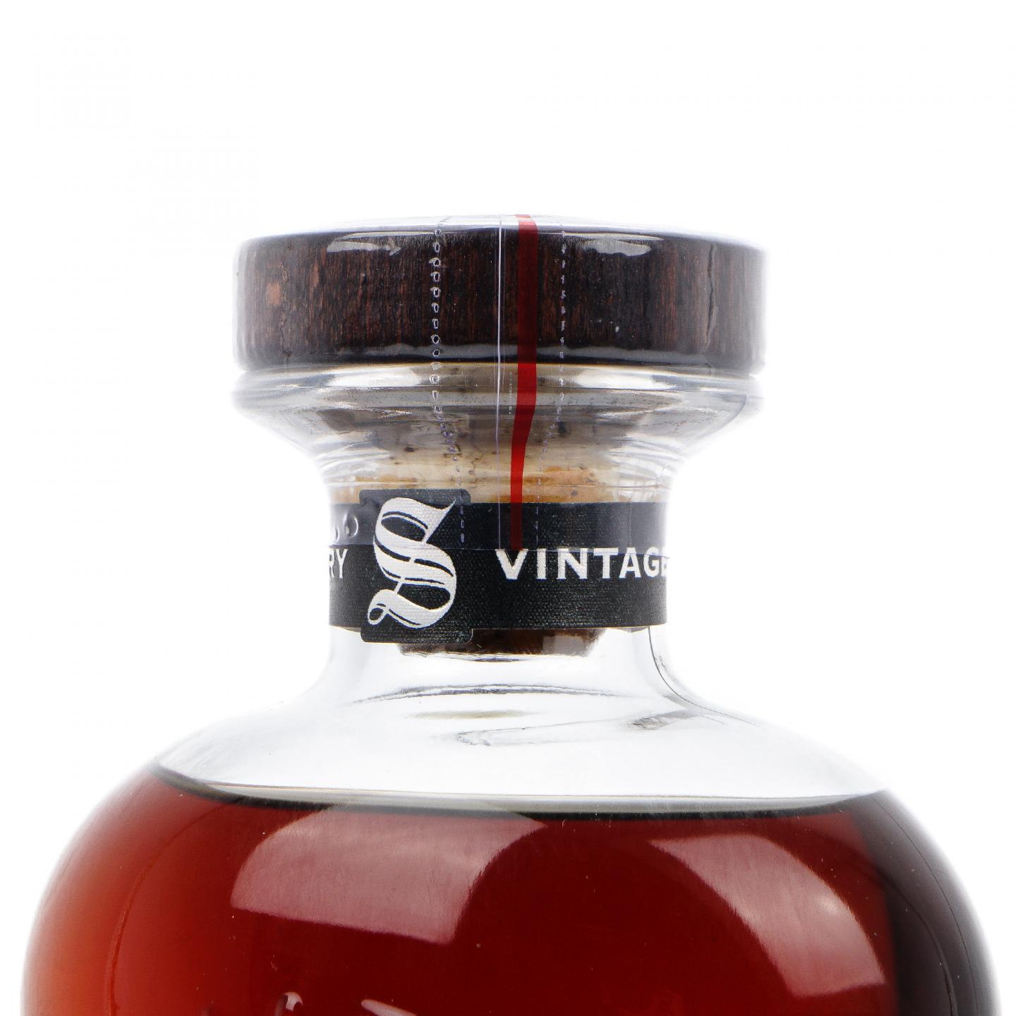 本利林 12年 2010-2023 SV 桶强 LMDW选桶