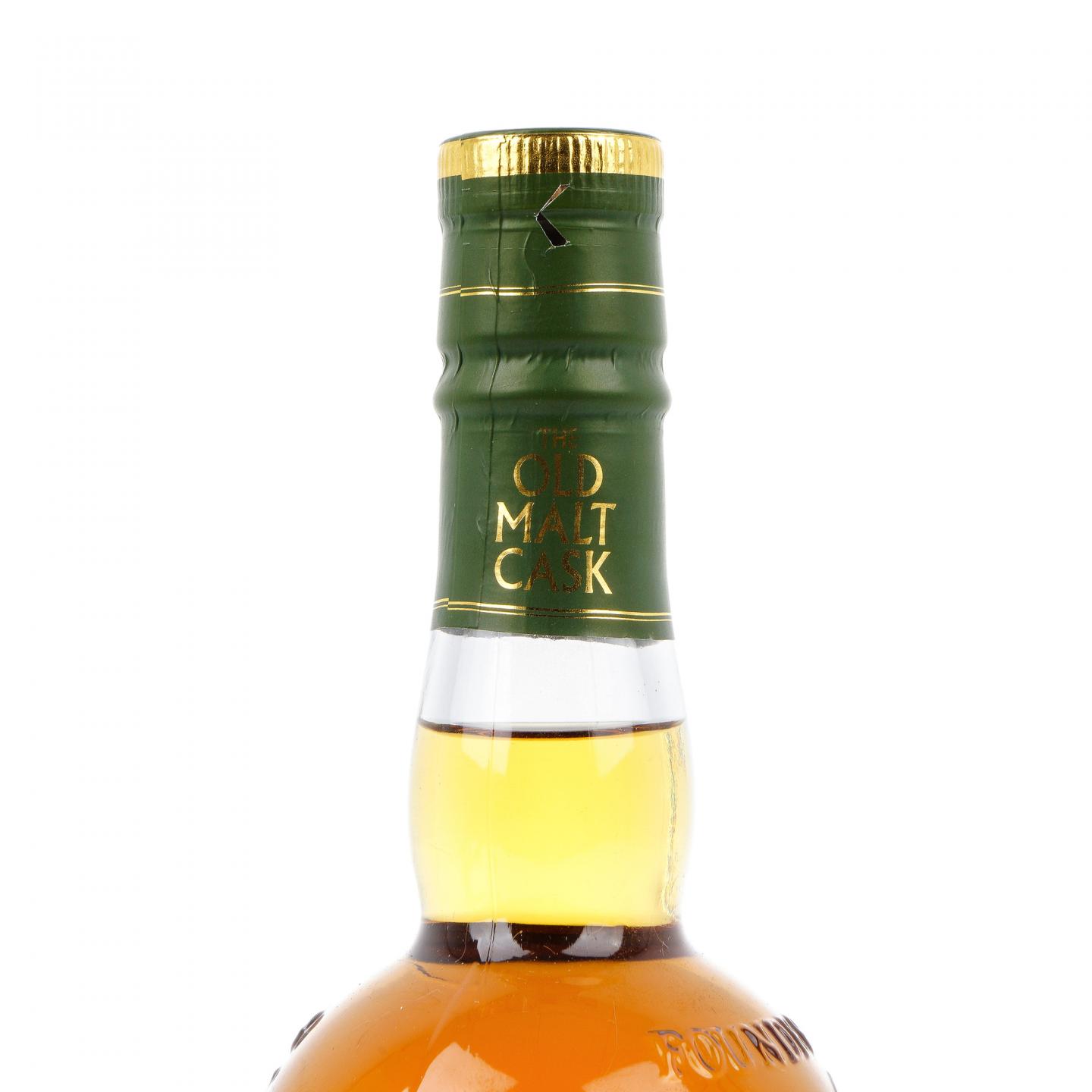 泰斯卡 11年 2011-2022 HL Old Malt Cask