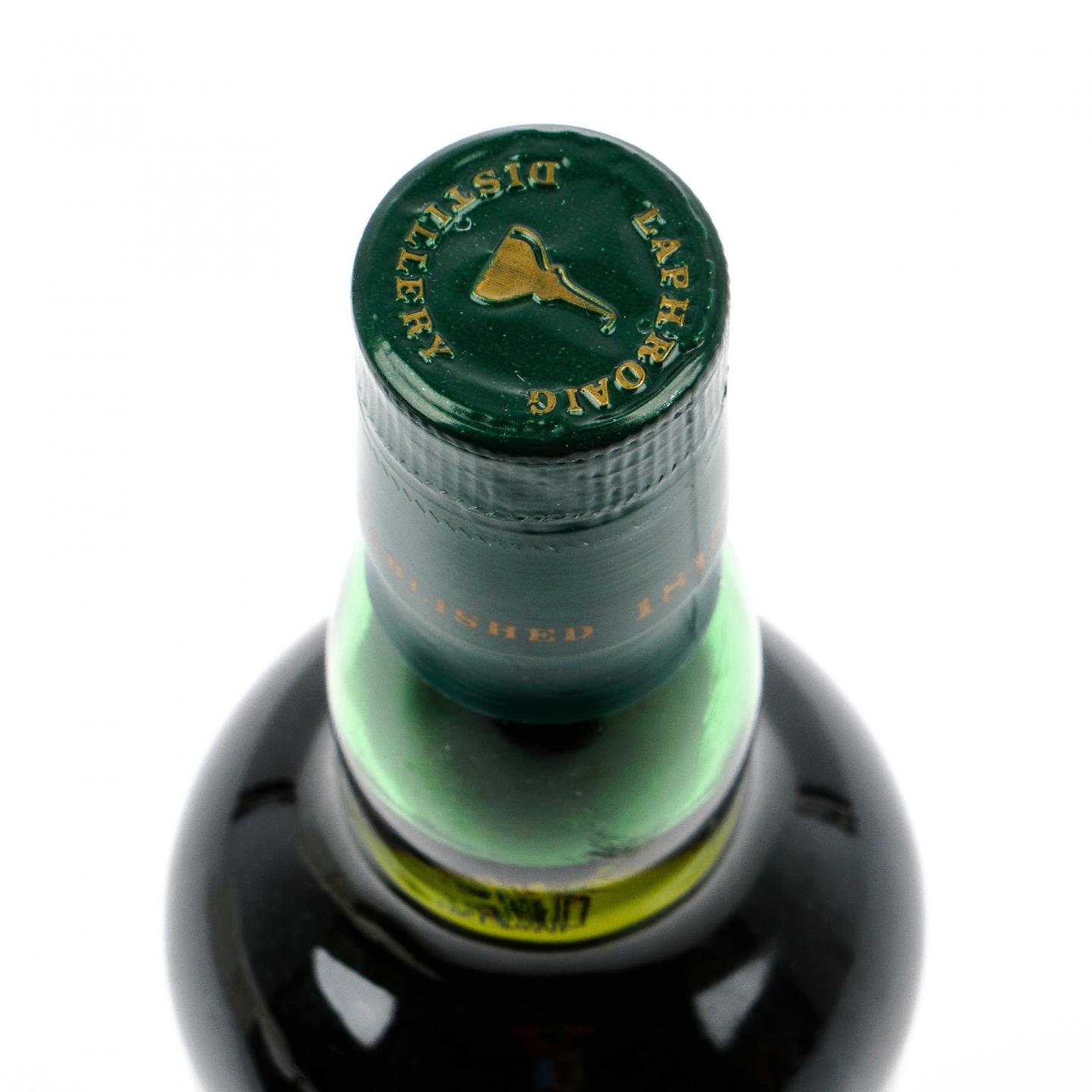 拉弗格 25年 2022 The Bessie Williamson Story 礼盒