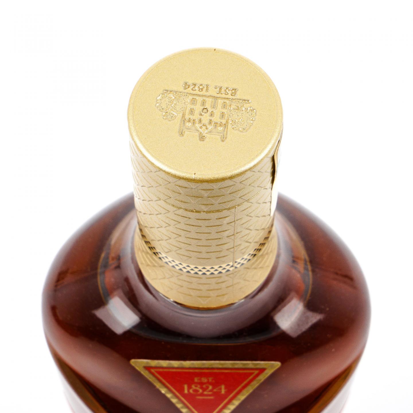 【附X光图】麦卡伦 Classic Cut 2020