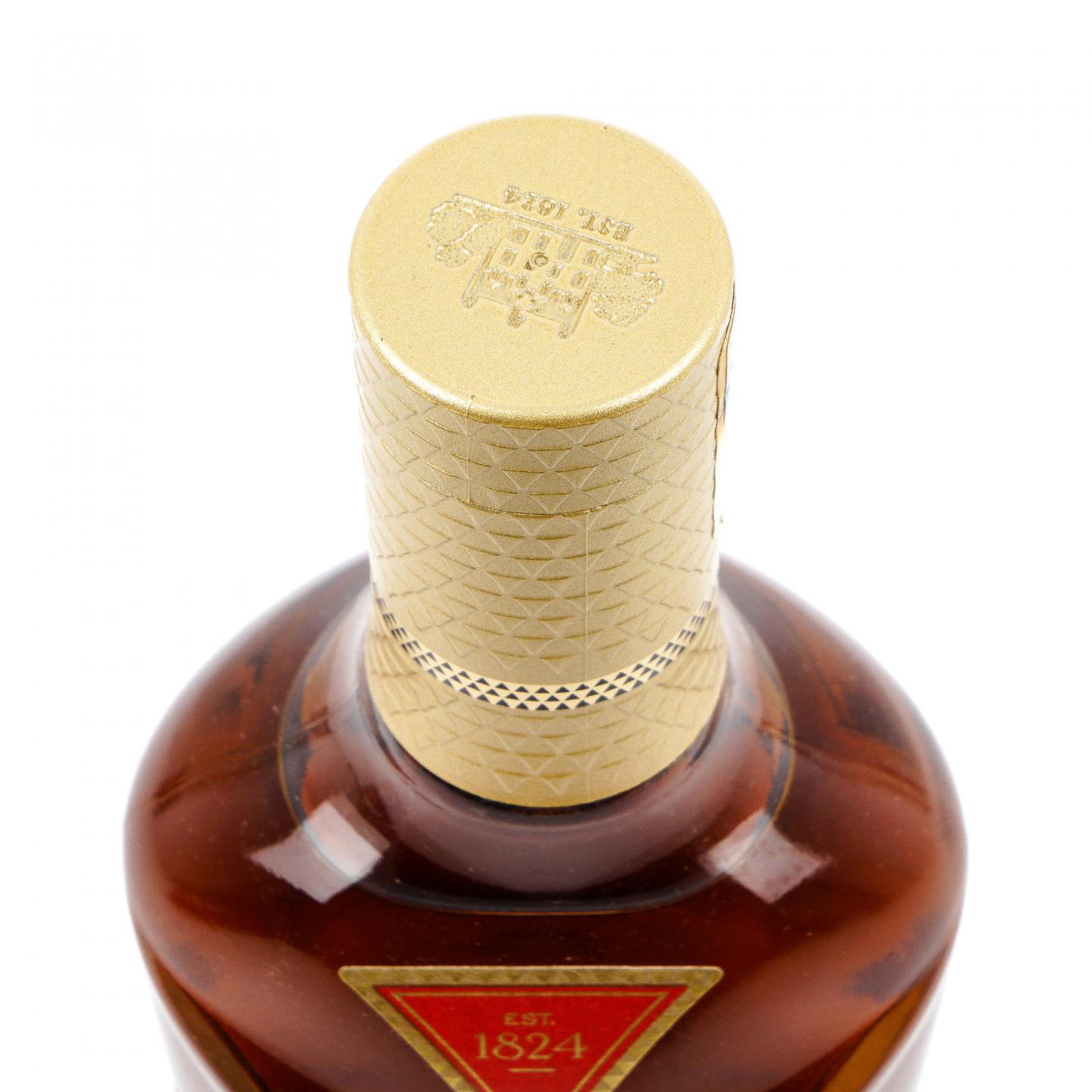 【附X光图】麦卡伦 Classic Cut 2020 700ml