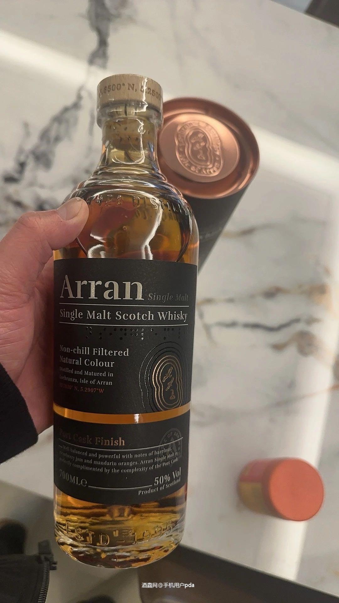 一款被低估的好酒
