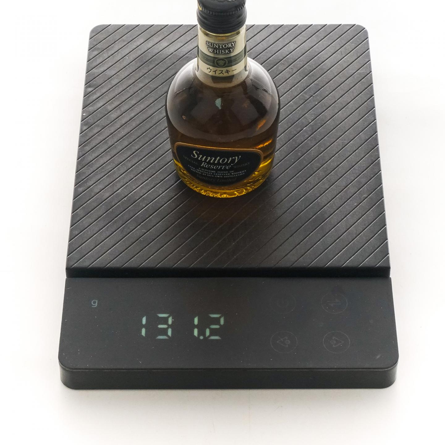 【酒版】余市/宫城峡/竹鹤/三得利 Special Reserve 50ml*5