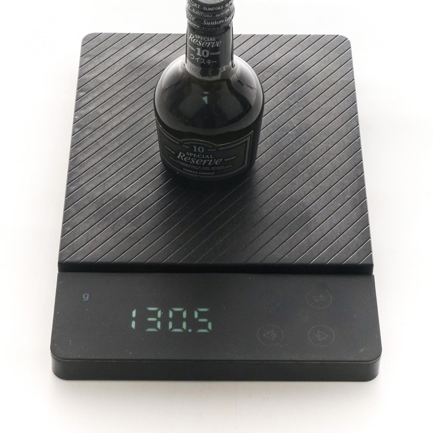 【酒版】余市/宫城峡/竹鹤/三得利 Special Reserve 50ml*5