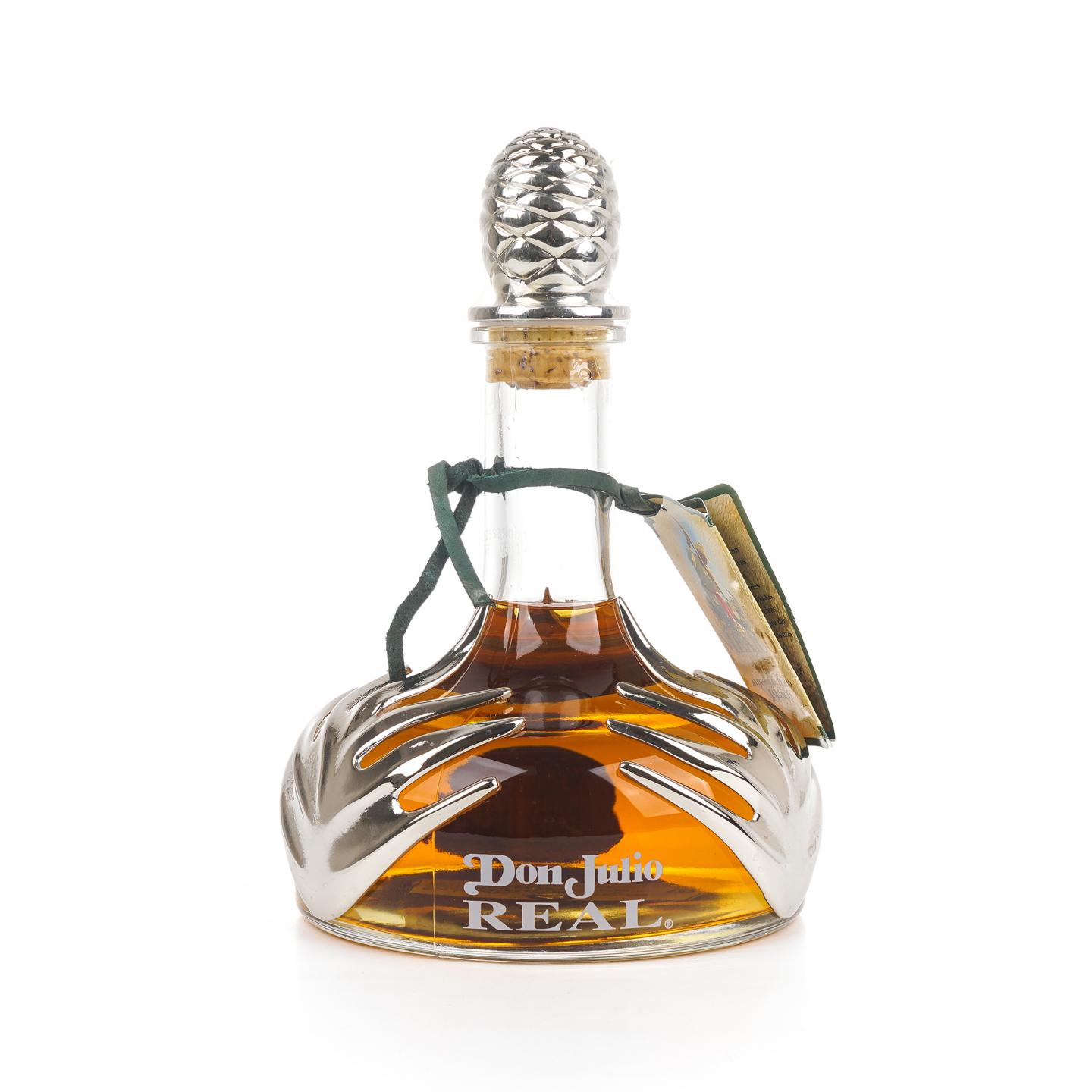 Don Julio Real 墨西哥 陈年龙舌兰 750ml