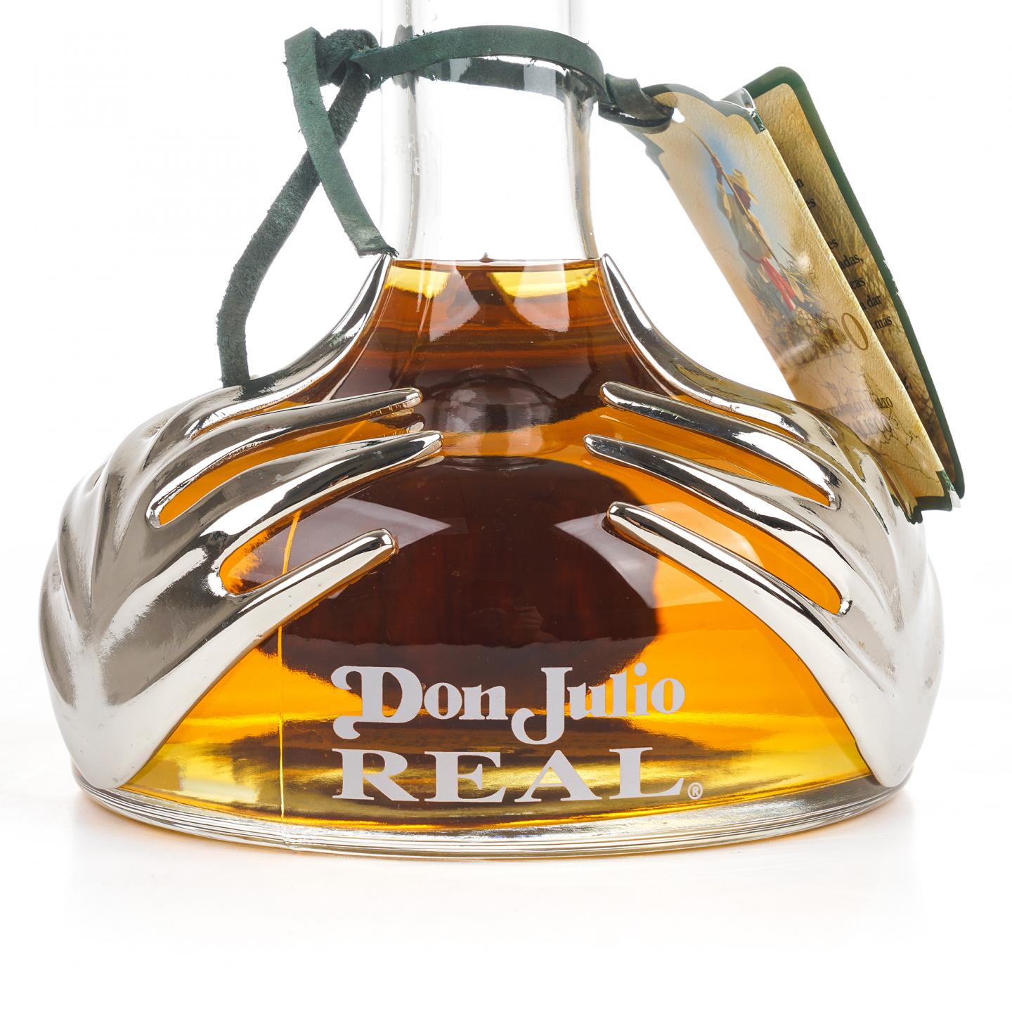 Don Julio Real 墨西哥 陈年龙舌兰 750ml