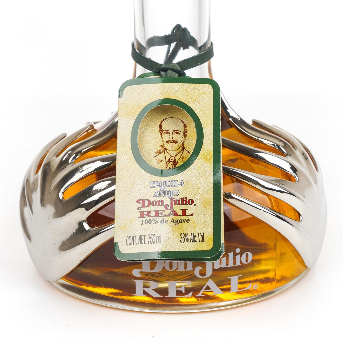 Don Julio Real 墨西哥 陈年龙舌兰 750ml