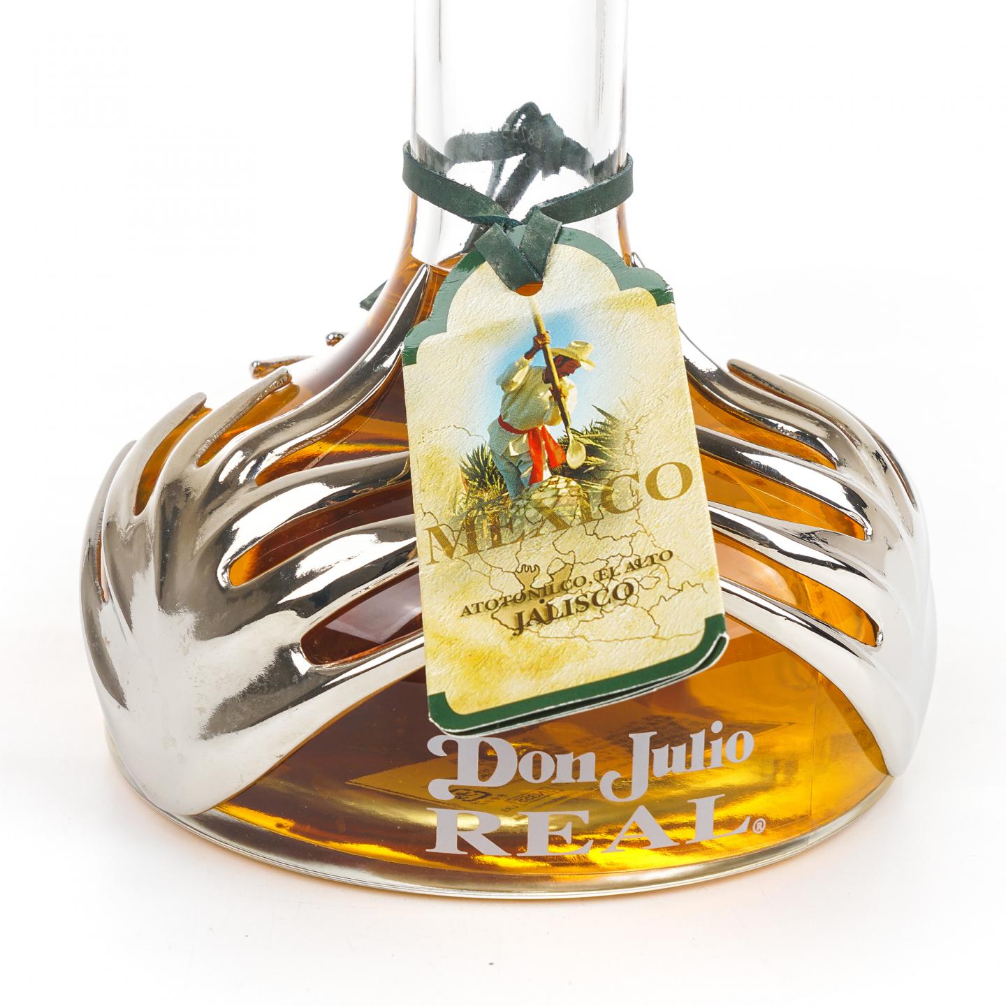 Don Julio Real 墨西哥 陈年龙舌兰 750ml