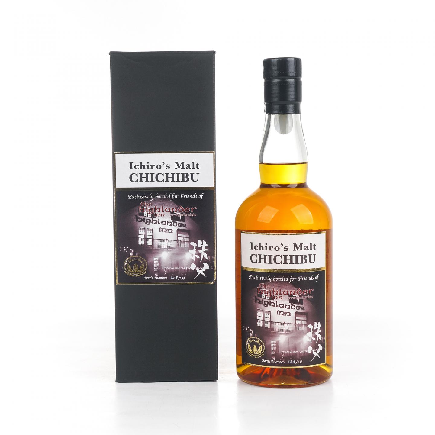 秩父 2013-2022 Highlander Inn #2837