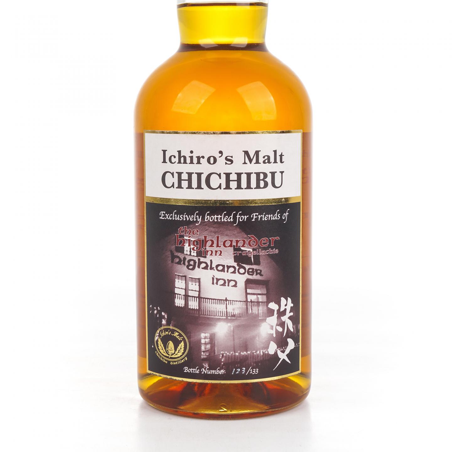 秩父 2013-2022 Highlander Inn #2837