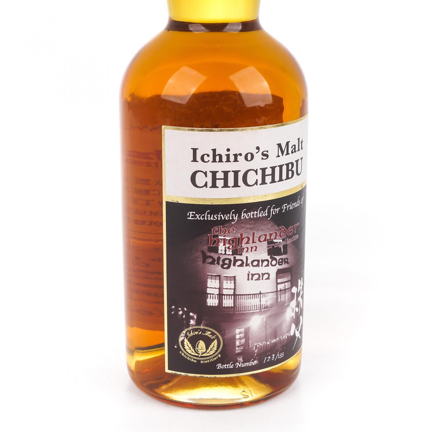 秩父 2013-2022 Highlander Inn #2837