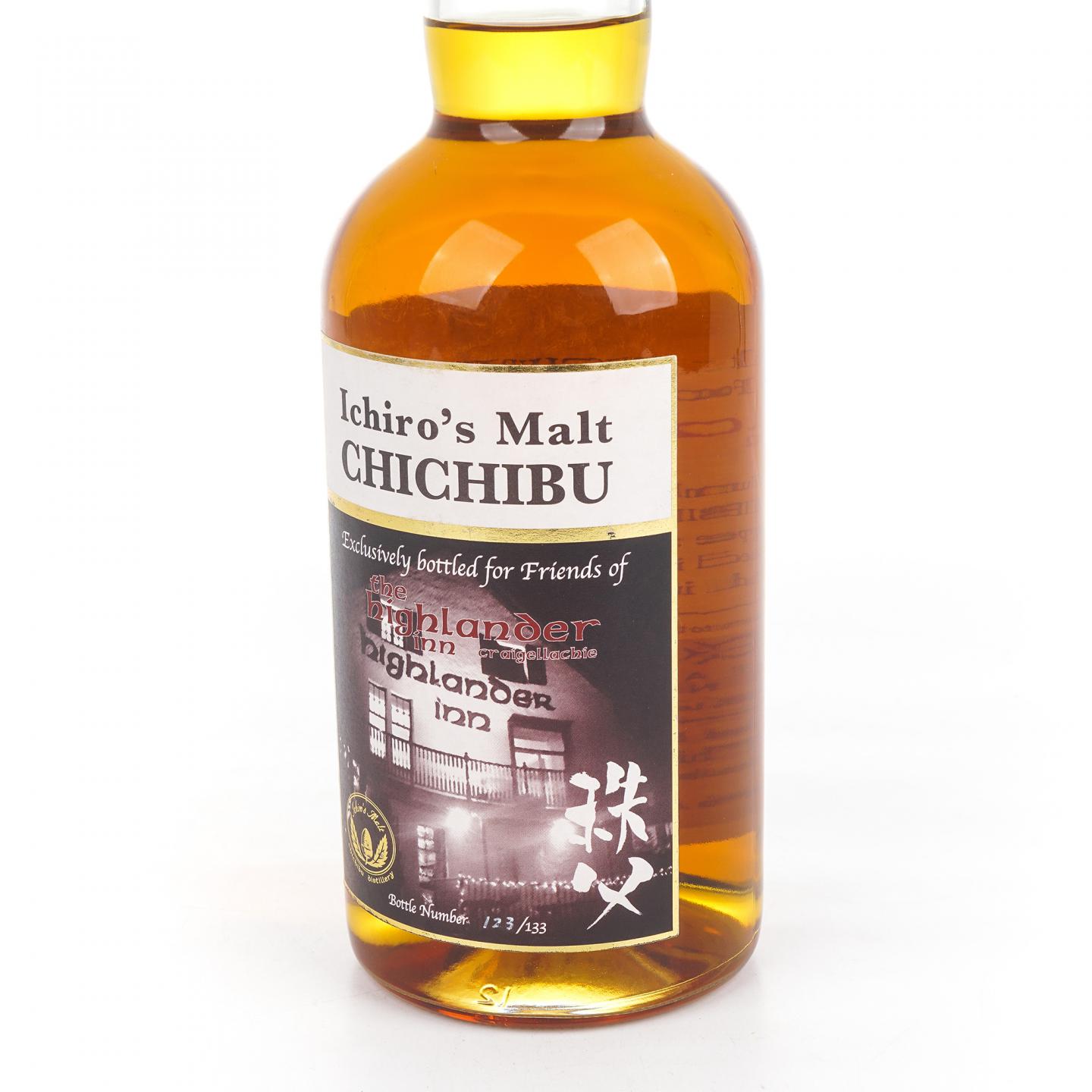 秩父 2013-2022 Highlander Inn #2837