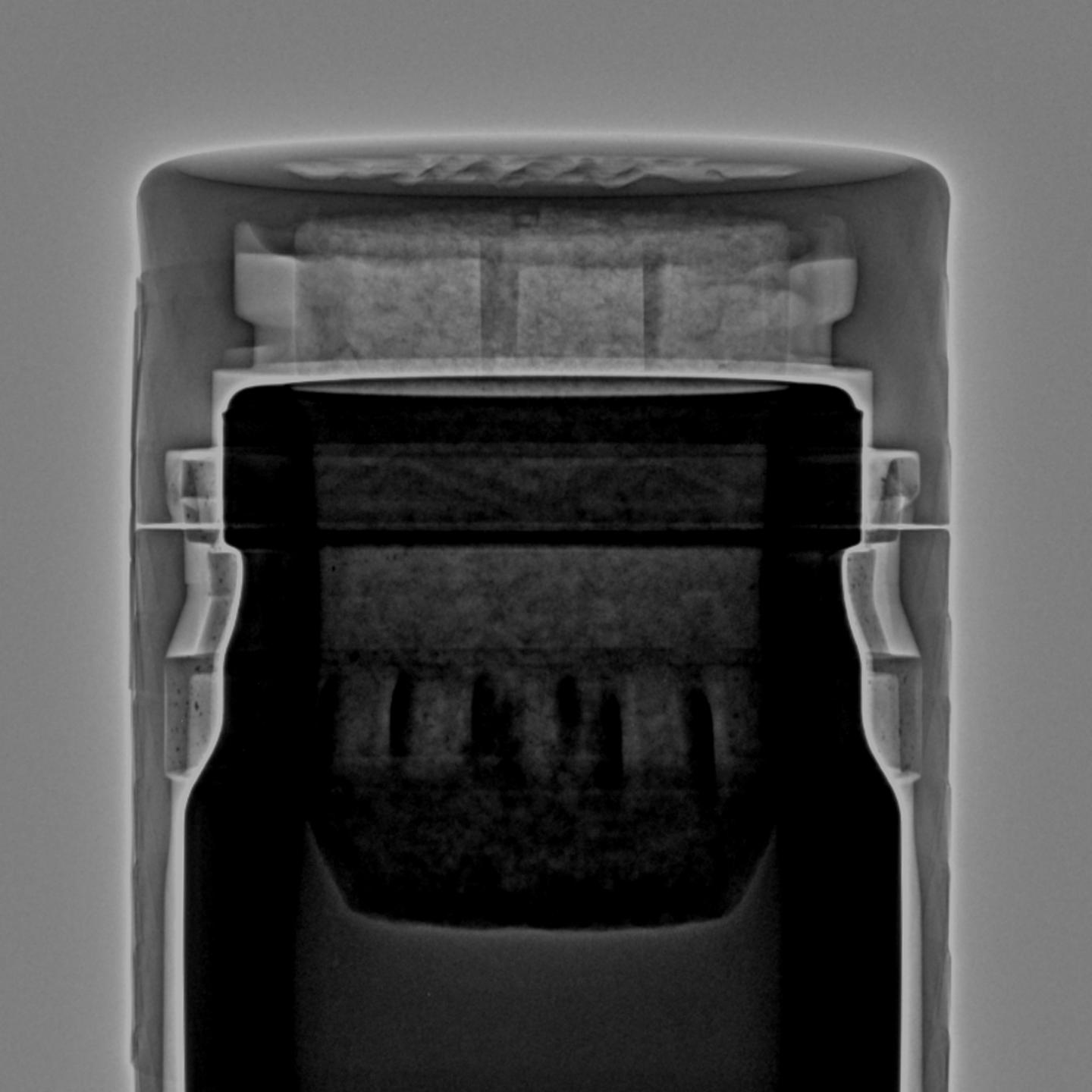 【附X光图】麦卡伦 Classic Cut 2020 700ml