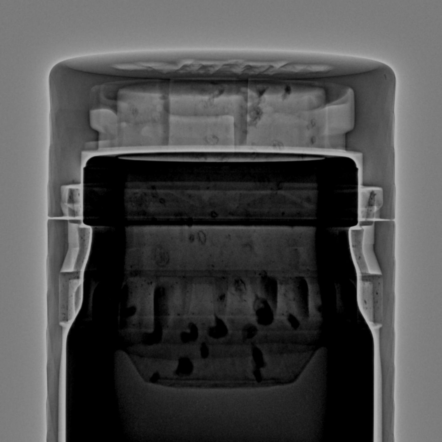 【附X光图】麦卡伦 18年 2020 雪莉桶 43%