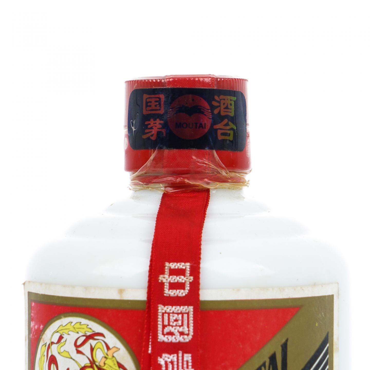 茅台·2000年 53%