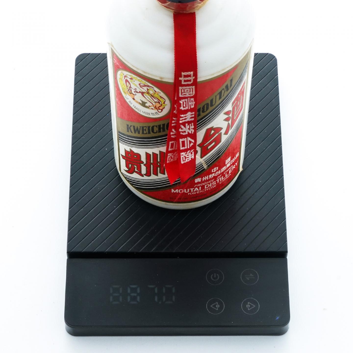 茅台·2000年 53%