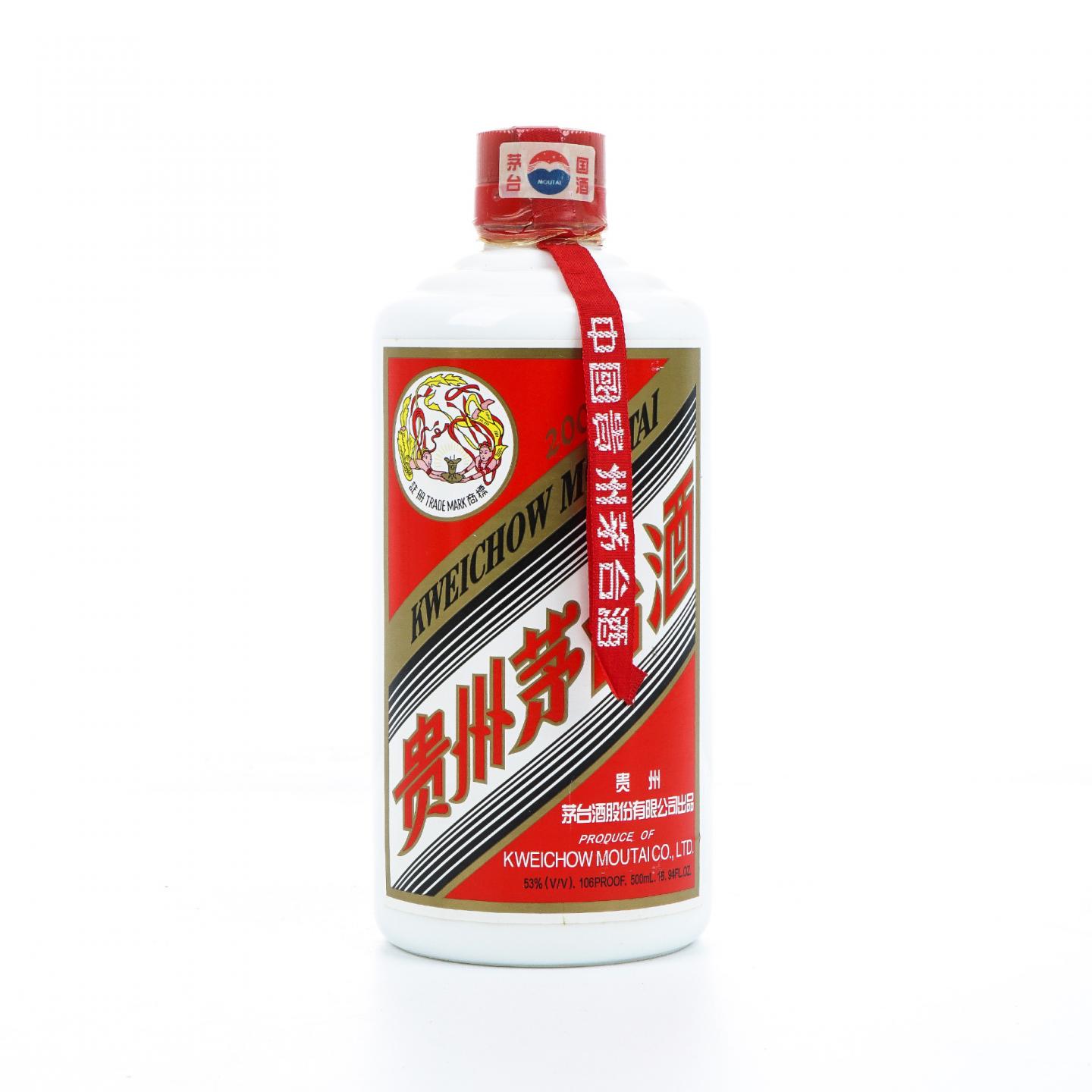 茅台·2002年 53%