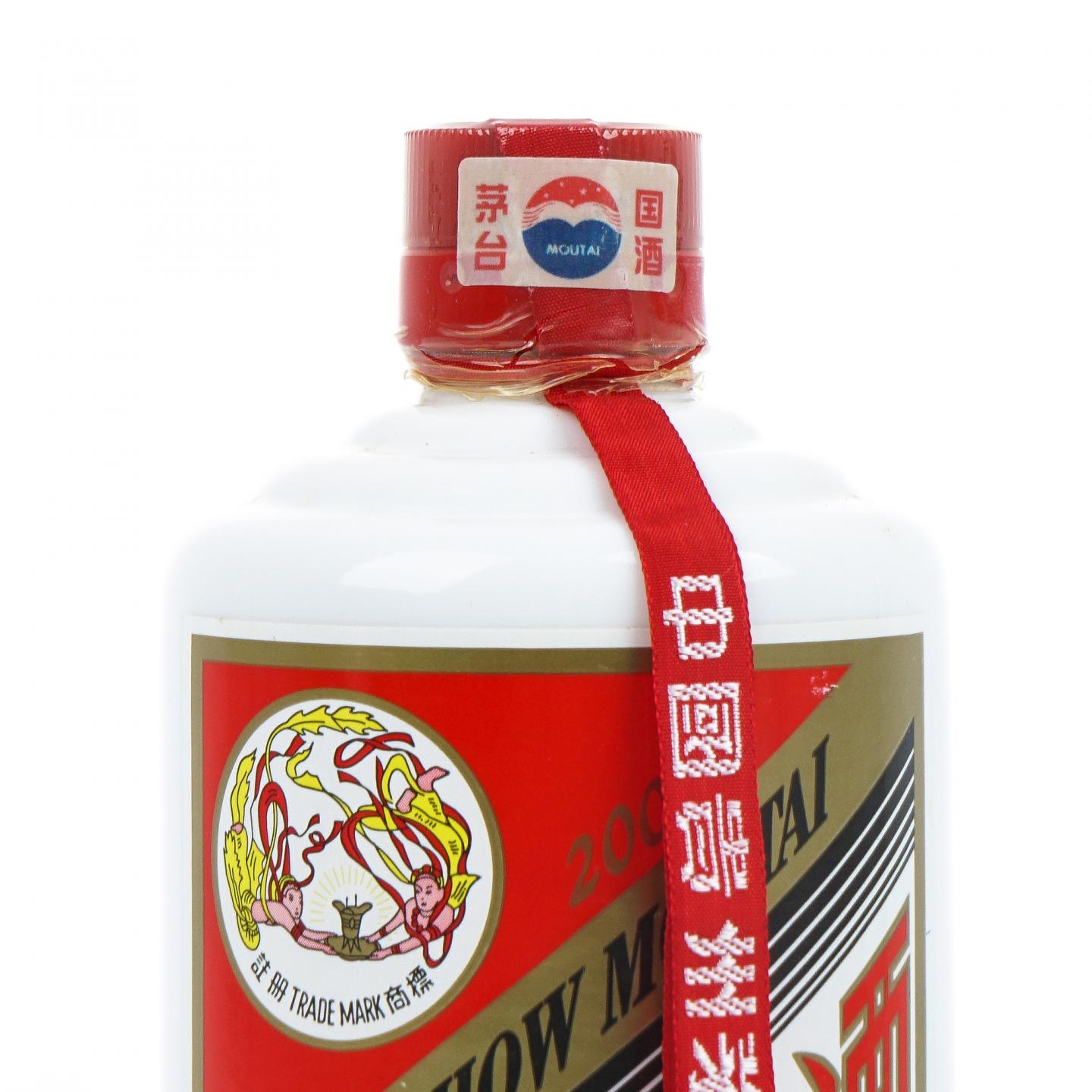 茅台·2002年 53%
