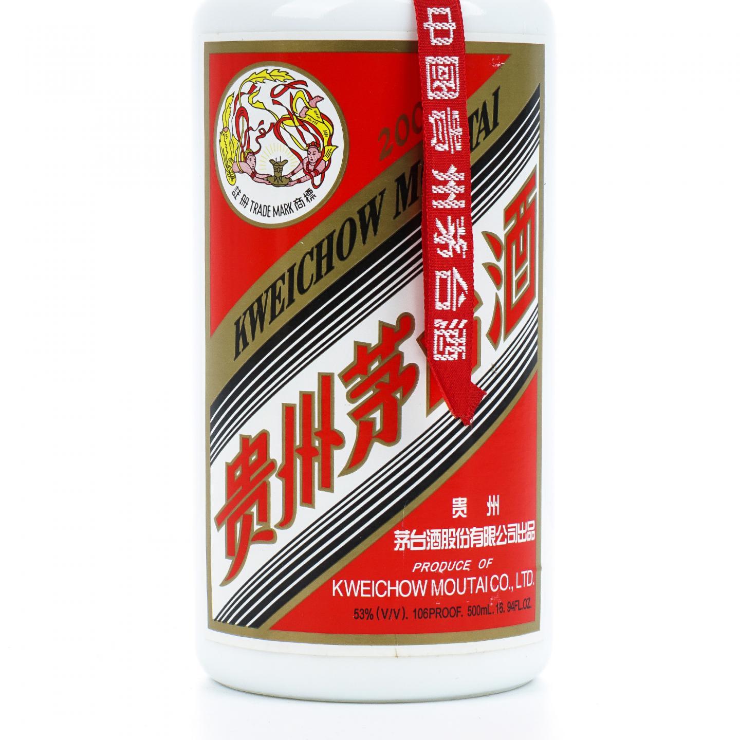 茅台·2002年 53%