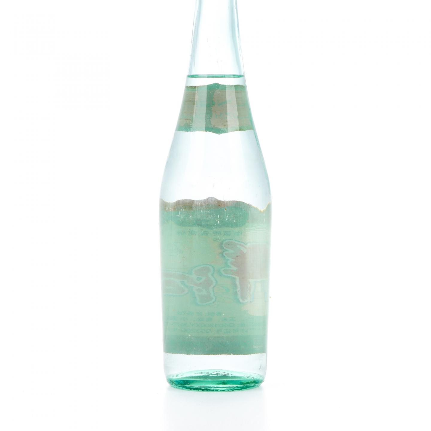 江苏洋河·2007年 洋河大曲酒 浓香型 475ML