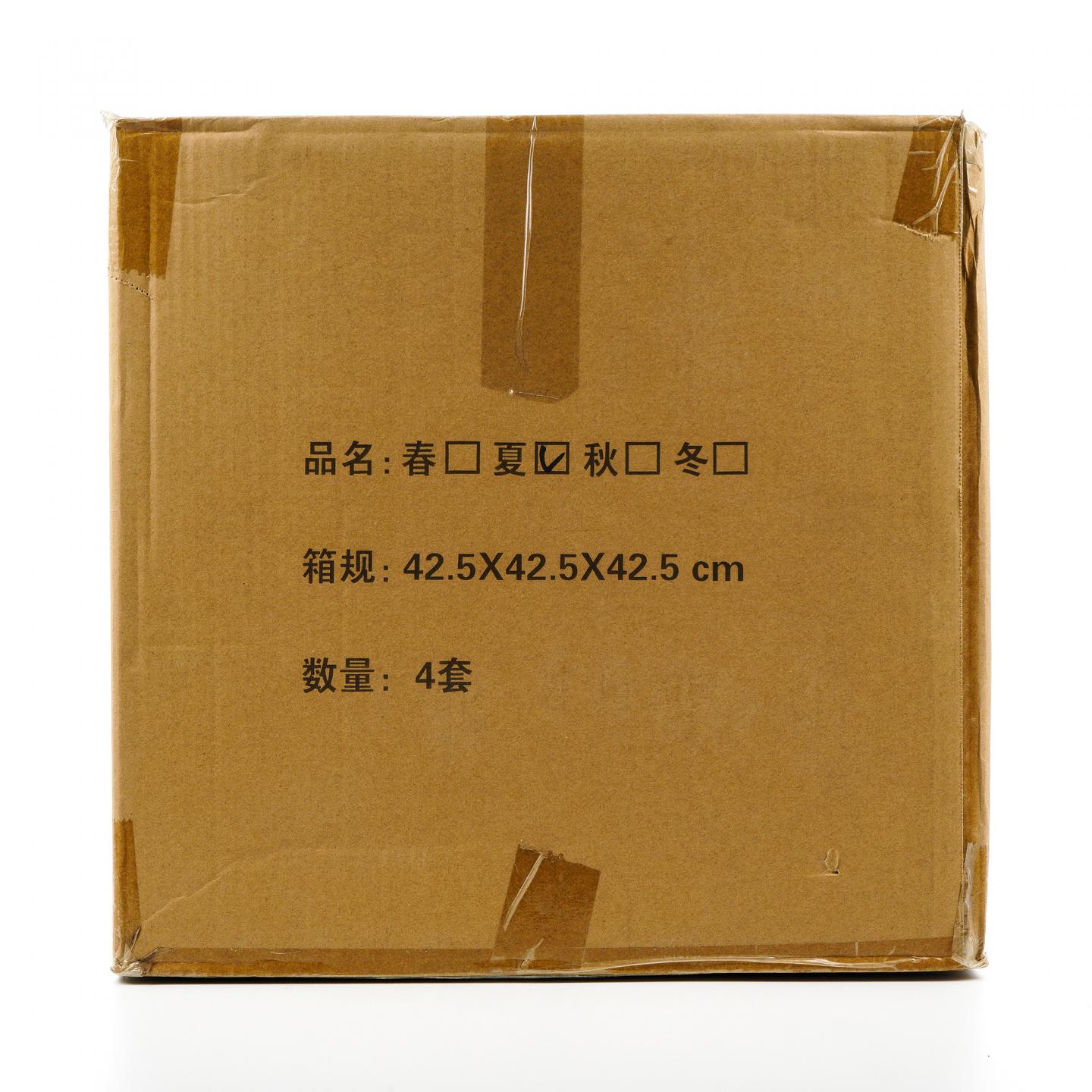 秘密斯佩塞 30年 春夏秋冬全套 4支组*700ml