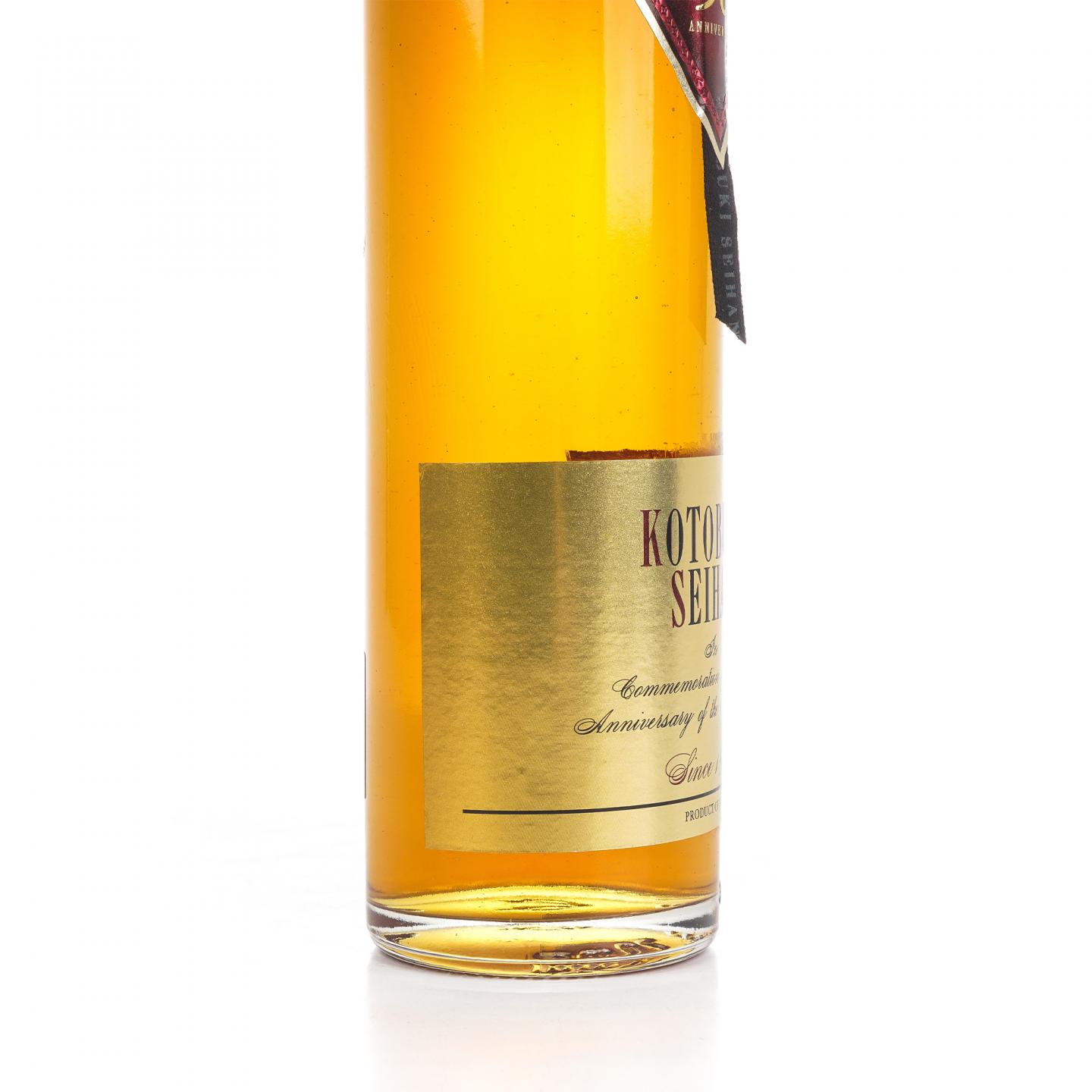 三得利 Kotobuki Seihan 50周年纪念 调和 500ml