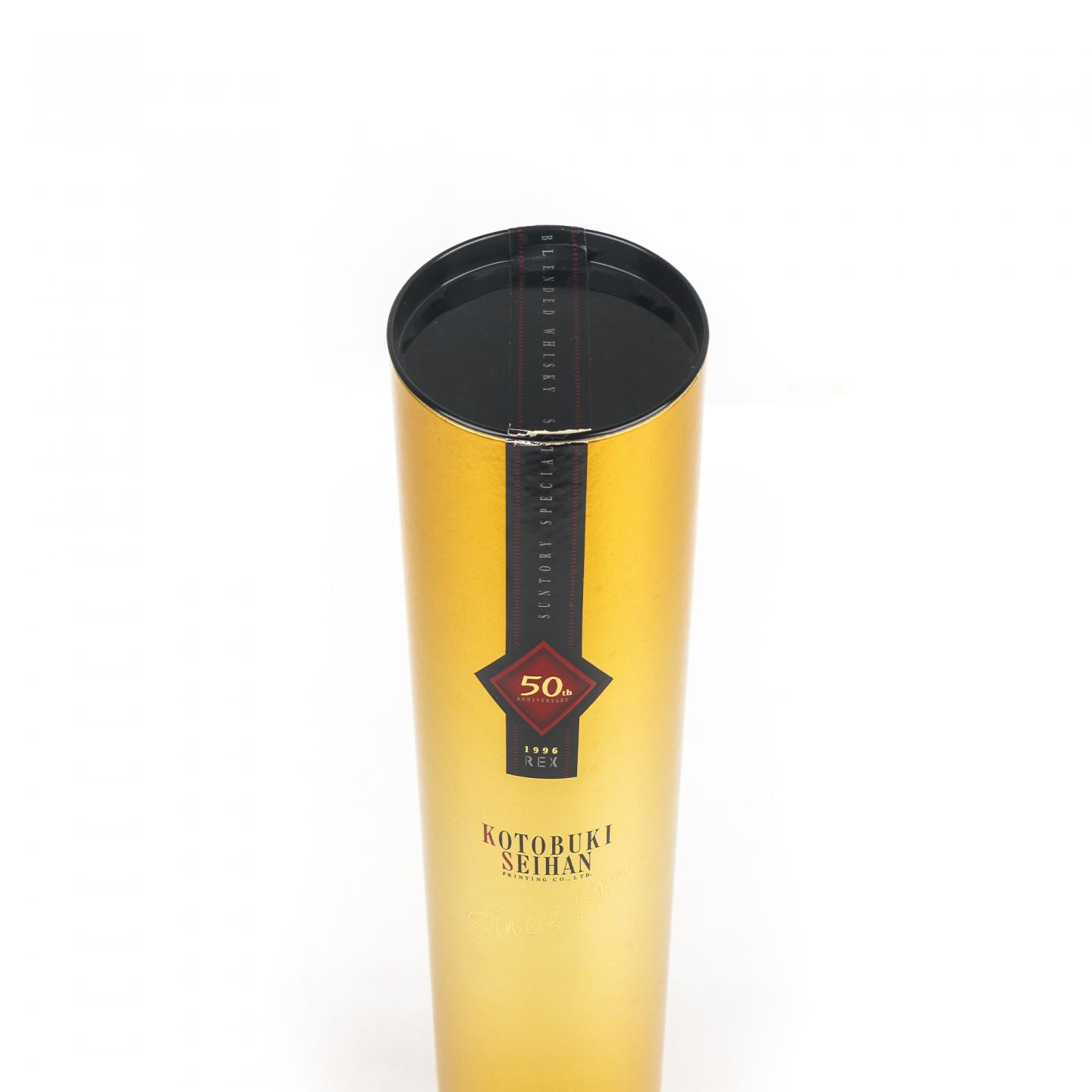 三得利 Kotobuki Seihan 50周年纪念 调和 500ml