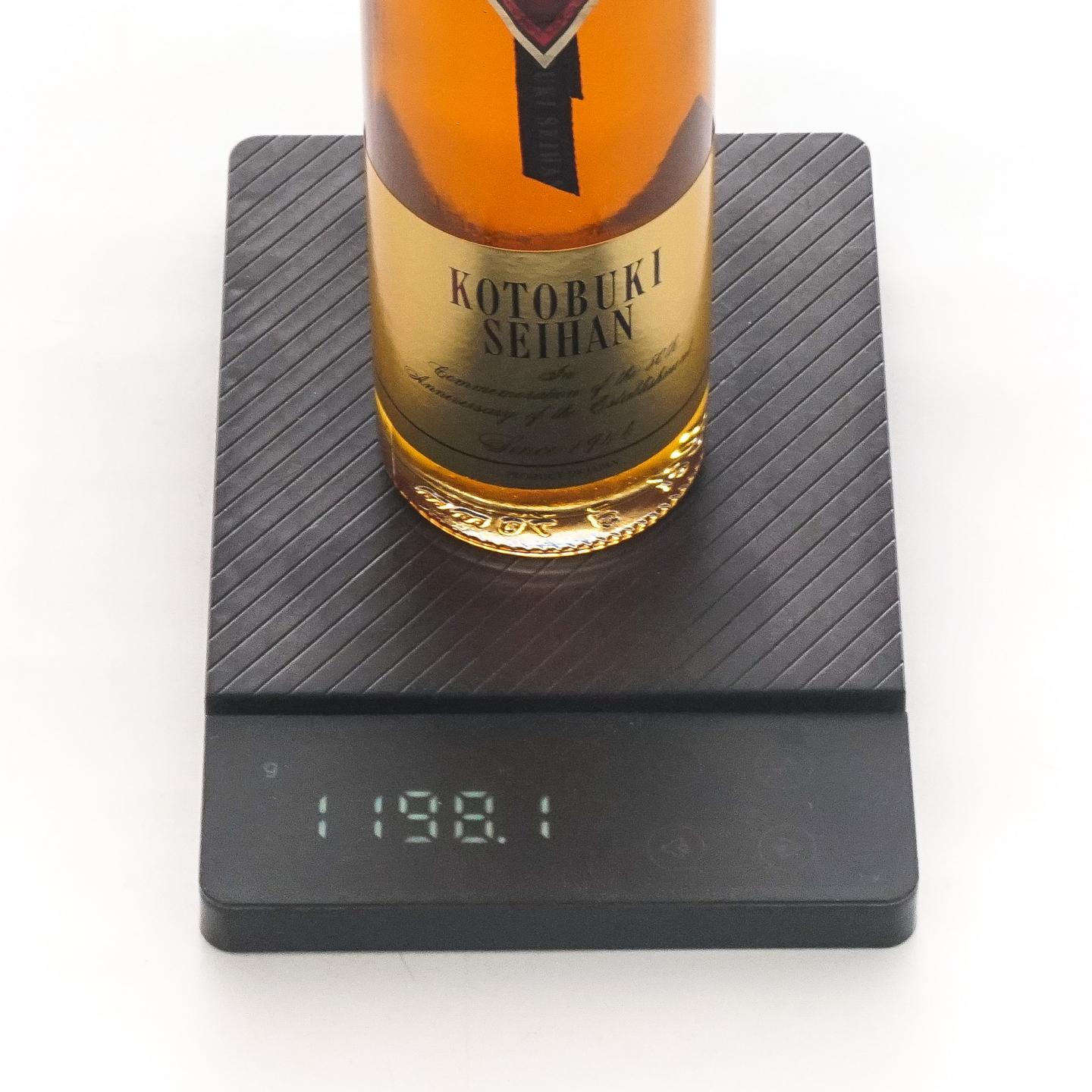 三得利 Kotobuki Seihan 50周年纪念 调和 500ml