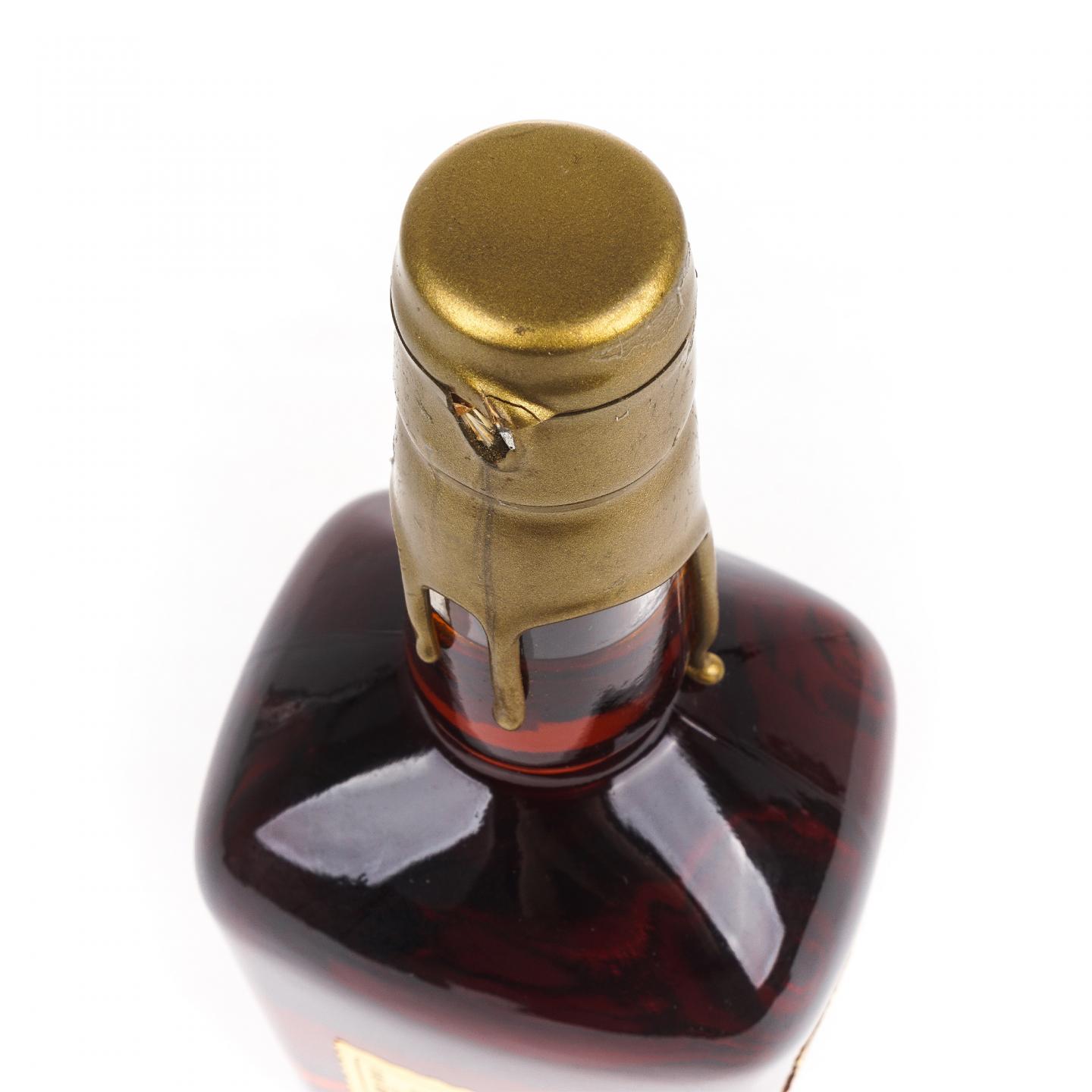 Maker's Mark 美格 限量版 波本威士忌 750ml