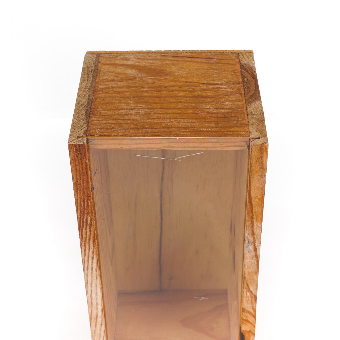 英尺马林 1966-1999