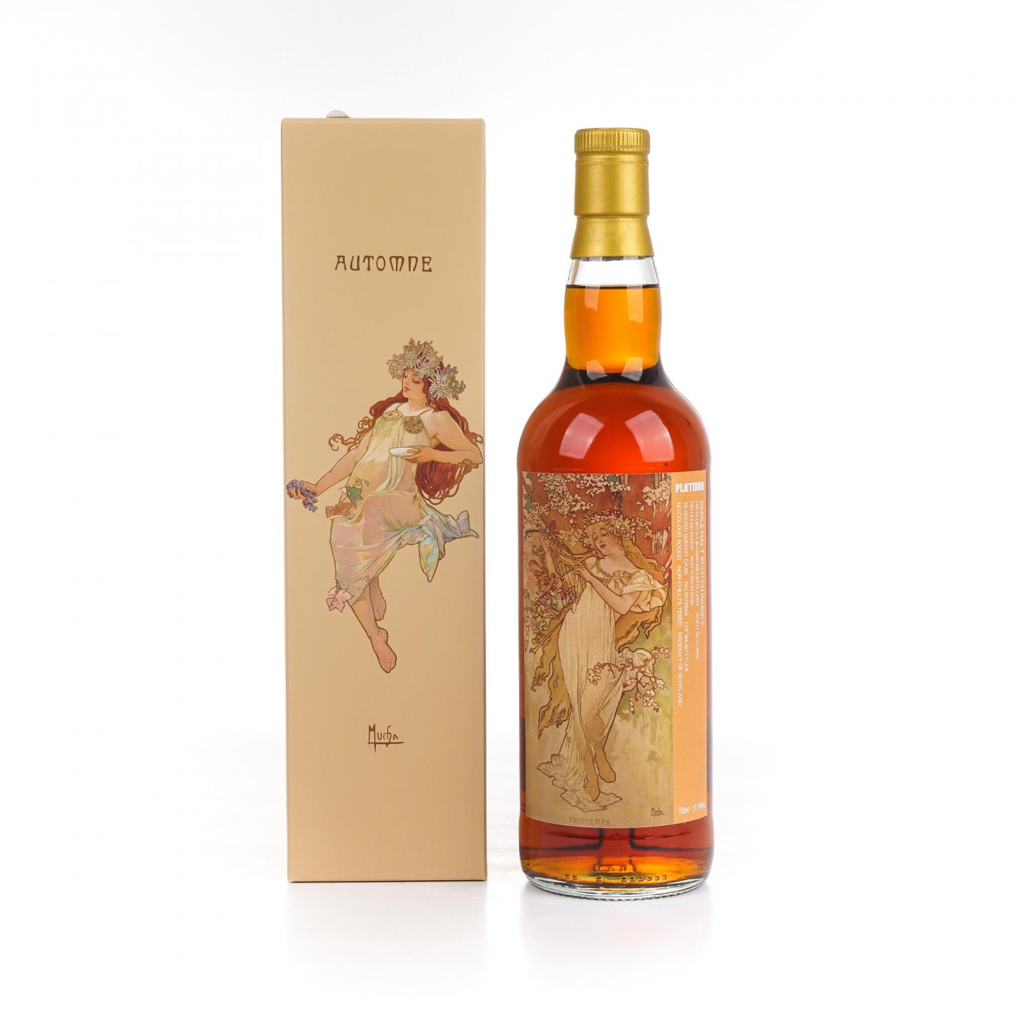 波摩 30年 1995-2026 雪莉桶