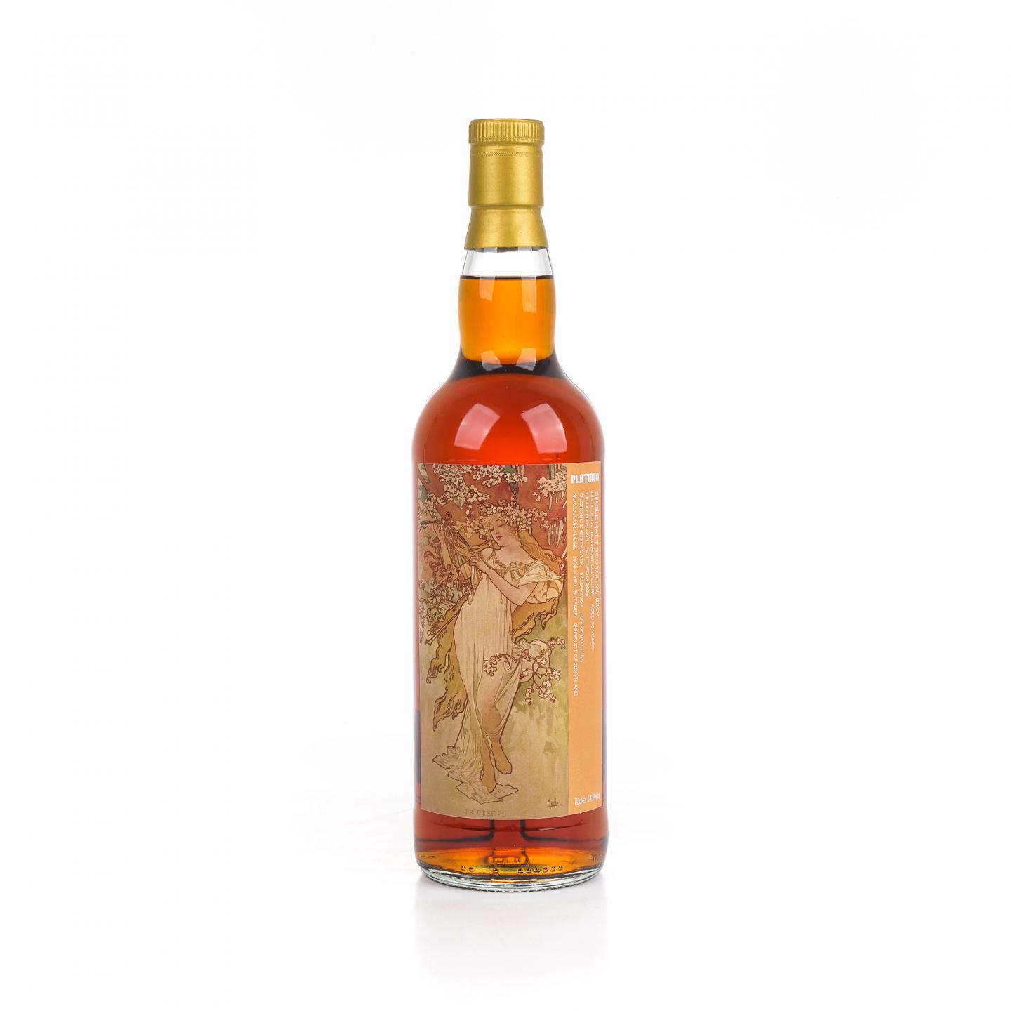 波摩 30年 1995-2026 雪莉桶