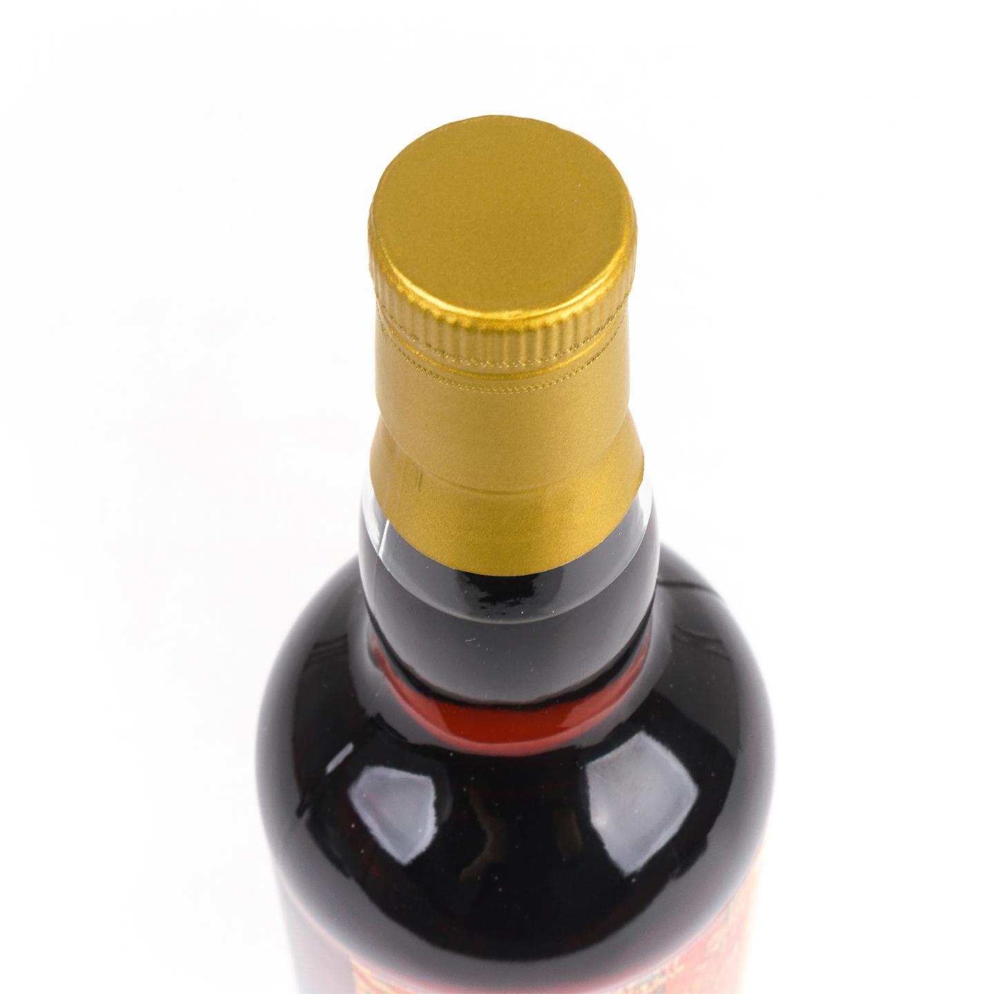 波摩 30年 1995-2026 雪莉桶