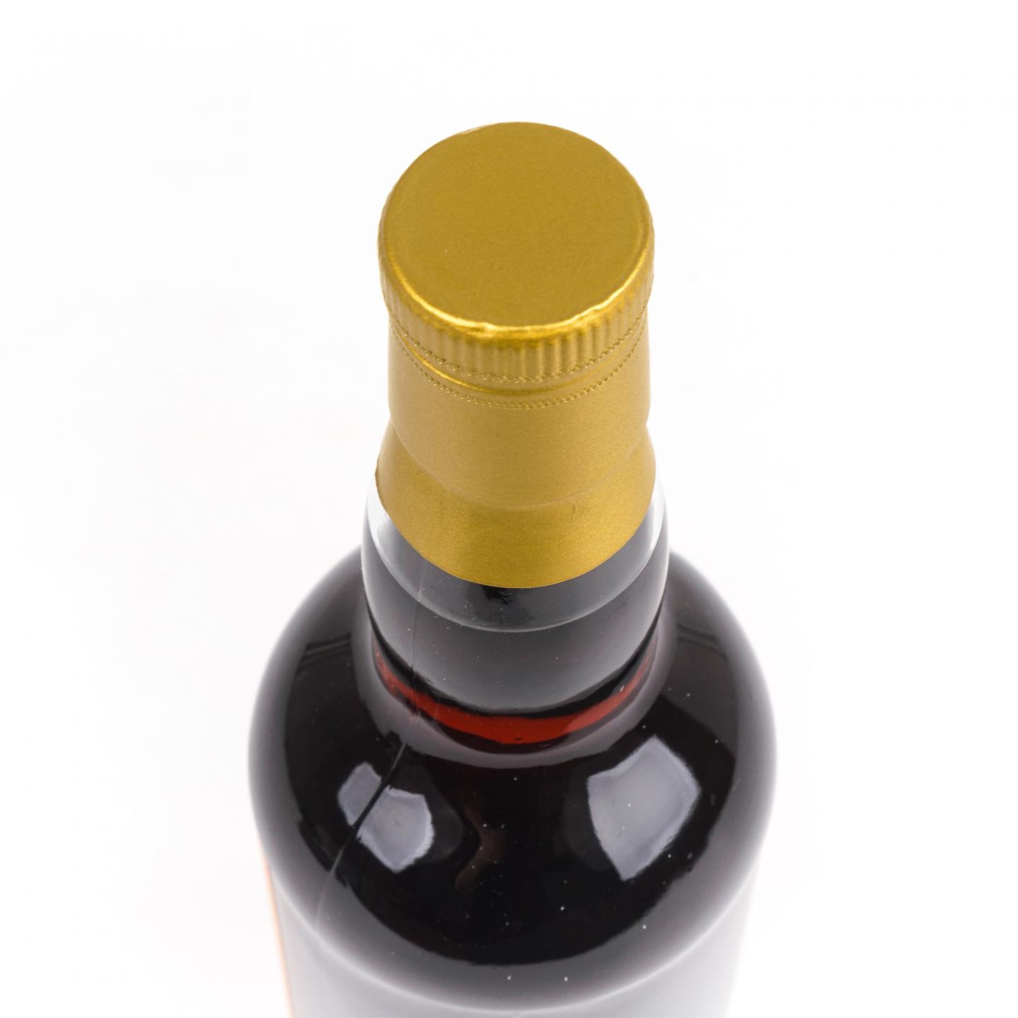 波摩 30年 1995-2026 雪莉桶