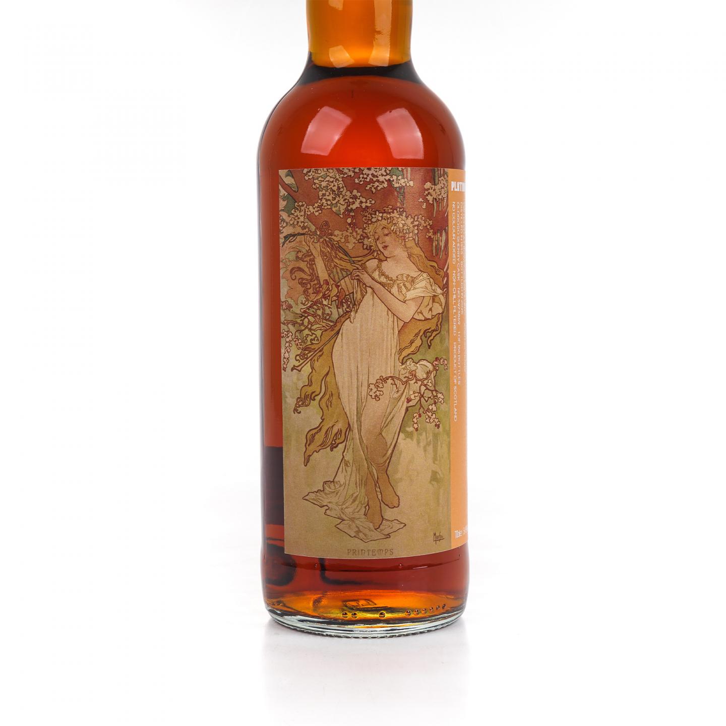 波摩 30年 1995-2026 雪莉桶