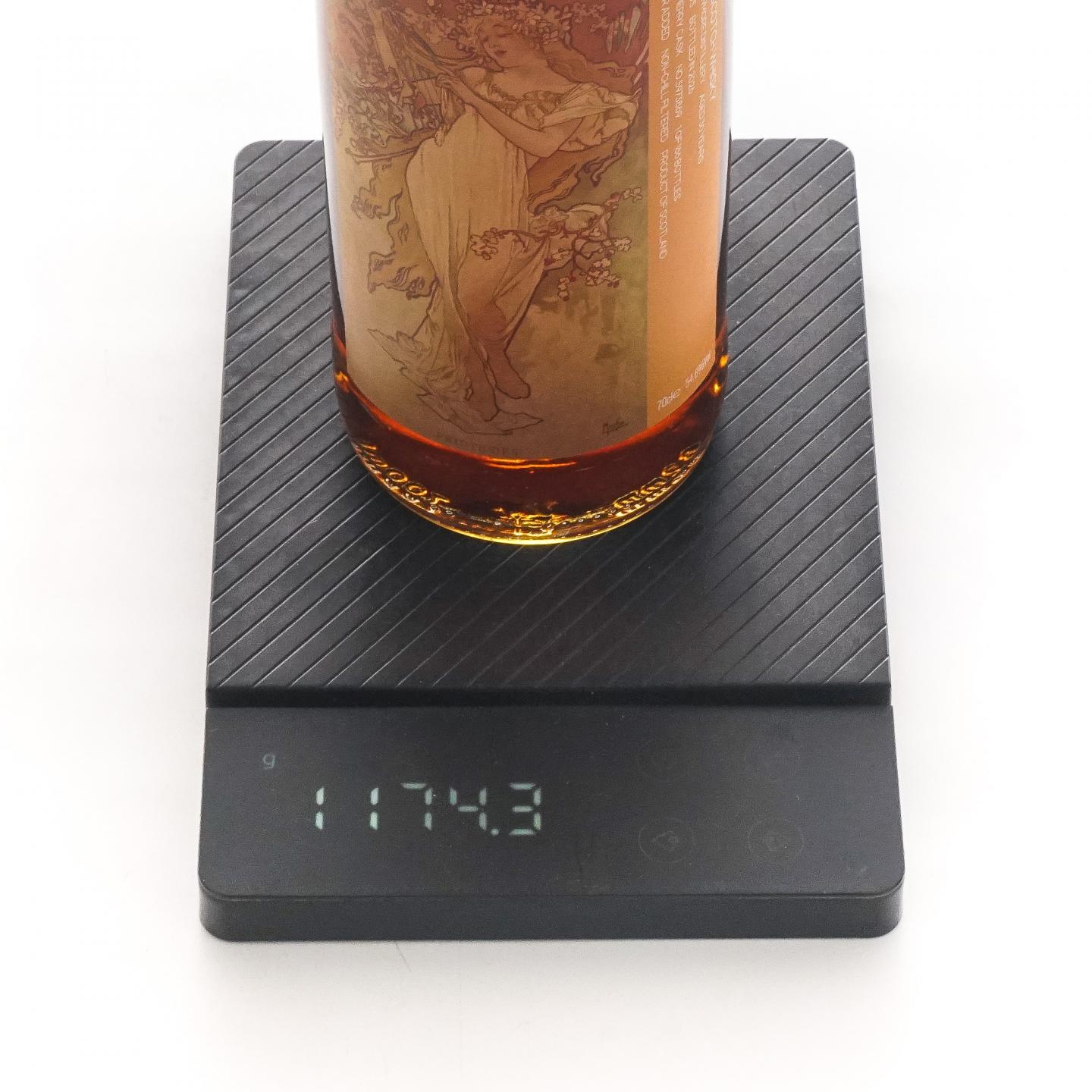 波摩 30年 1995-2026 雪莉桶