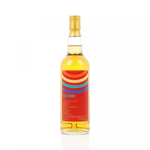 布赫拉迪 21年 2003-2024 Maltbarn