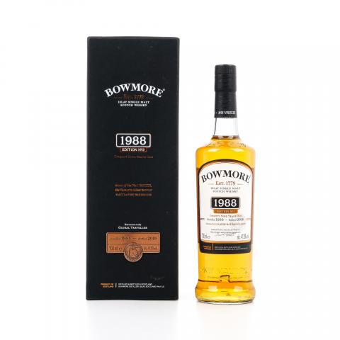 波摩 29年 1988-2018 Edition No. 2 700ml