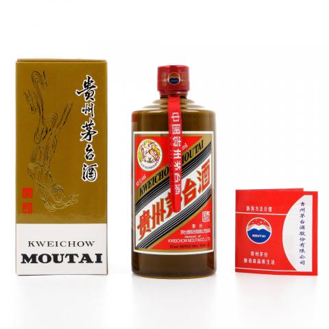 茅台·2024年 精品