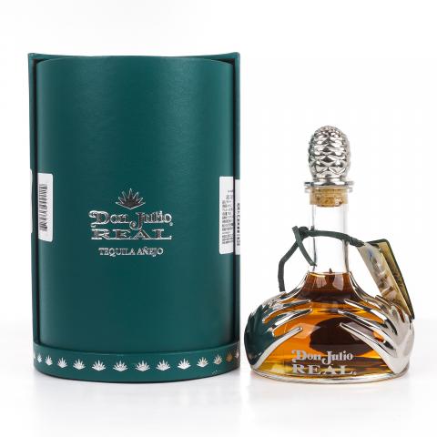 Don Julio Real 墨西哥 陈年龙舌兰 750ml